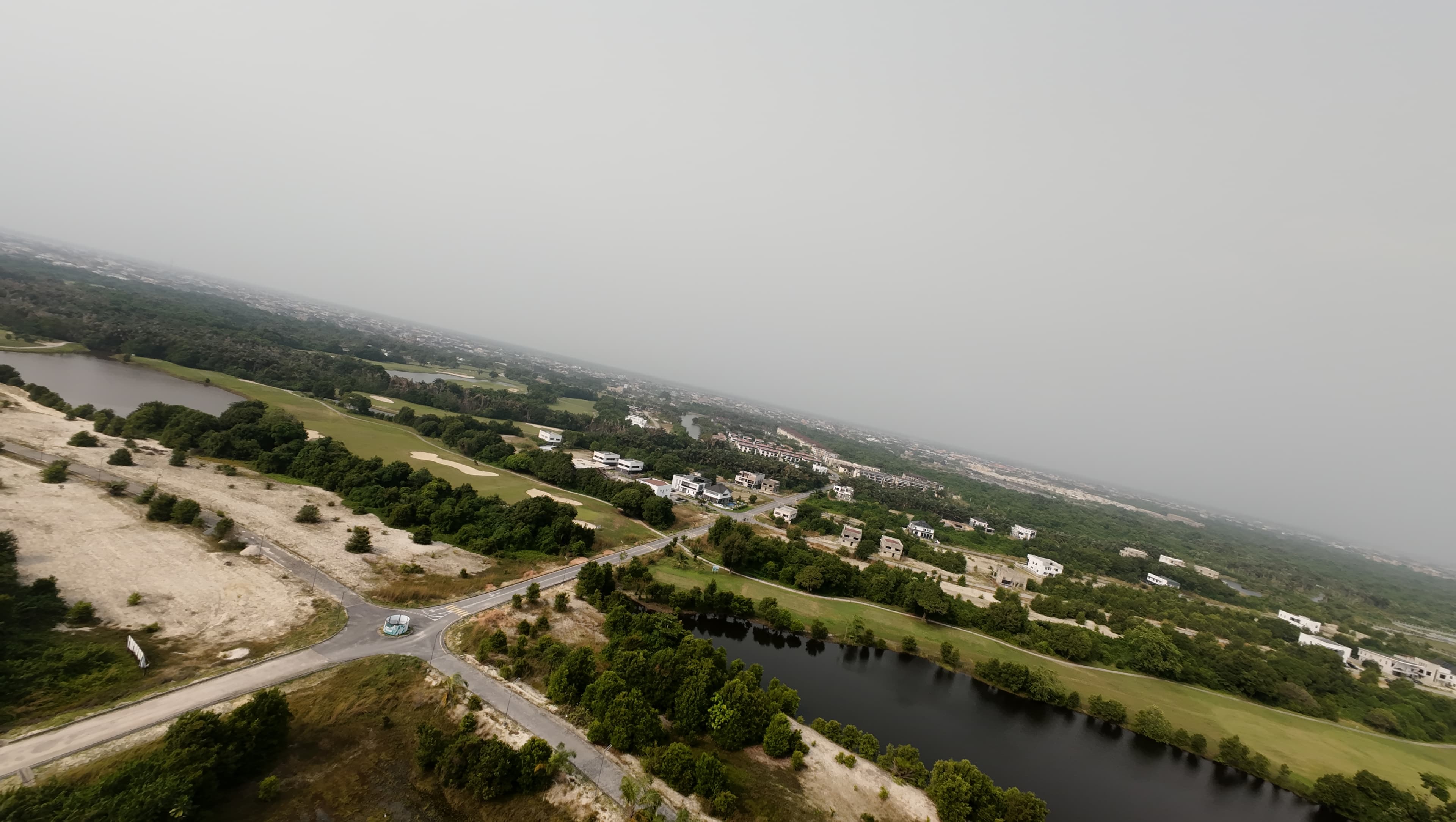 Lakowe Lakes Golf & Country Estate